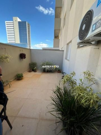 Imagem Apartamento com 2 Quartos à Venda, 107 m² em Centro - Franca