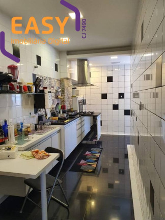 Imagem Imóvel com 3 Quartos à Venda, 100 m² em Tijuca - Rio De Janeiro