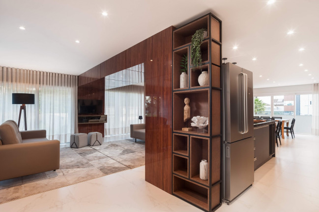 Imagem Apartamento com 3 Quartos à Venda, 125 m² em Madureira - Caxias Do Sul