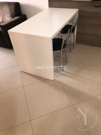 Imagem Apartamento com 1 Quarto à Venda, 55 m² em Vila Regente Feijó - São Paulo Imagem Apartamento com 1 Quarto à Venda, 55 m² em Vila Regente Feijó - São Paulo