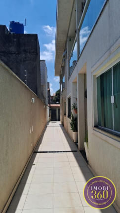Imagem Casa de Condomínio com 2 Quartos à Venda, 70 m² em Vila Dalila - São Paulo Imagem Casa de Condomínio com 2 Quartos à Venda, 70 m² em Vila Dalila - São Paulo