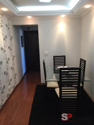 Imagem Apartamento com 2 Quartos à Venda, 50 m² em Vila Araguaia - São Paulo Imagem Apartamento com 2 Quartos à Venda, 50 m² em Vila Araguaia - São Paulo