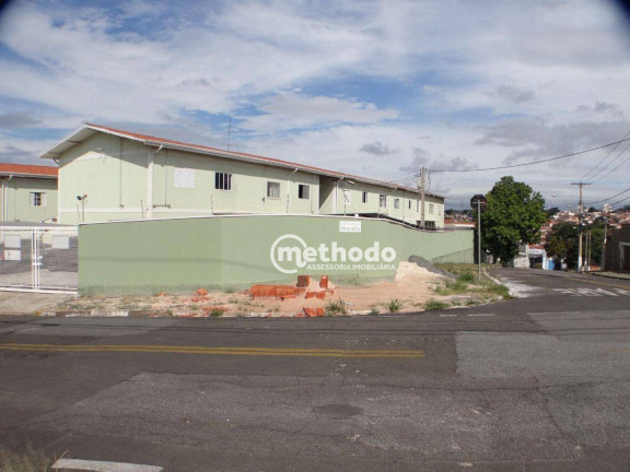 Imagem Apartamento com 2 Quartos à Venda, 60 m² em Jardim Proença - Campinas