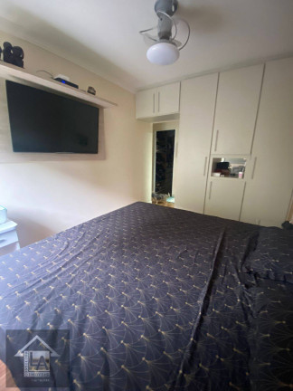 Imagem Apartamento com 3 Quartos à Venda, 113 m² em Granja Julieta - São Paulo Imagem Apartamento com 3 Quartos à Venda, 113 m² em Granja Julieta - São Paulo