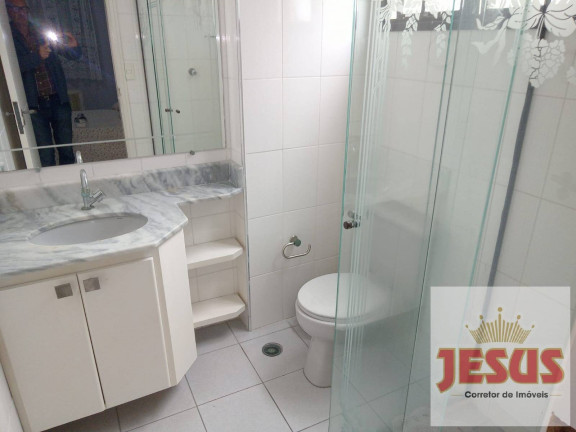 Imagem Apartamento com 2 Quartos para Temporada, 70 m² em Enseada - Guarujá