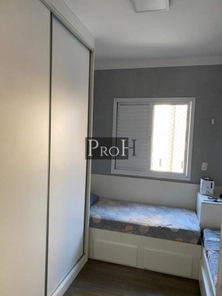 Imagem Apartamento com 3 Quartos à Venda, 86 m² em Vila Valparaíso - Santo André