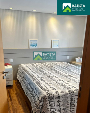 Imagem Apartamento com 3 Quartos à Venda, 136 m² em Vila Gilda - Santo André Imagem Apartamento com 3 Quartos à Venda, 136 m² em Vila Gilda - Santo André