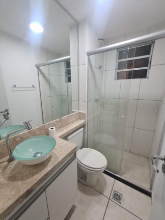 Imagem Apartamento com 2 Quartos à Venda, 45 m² em Gávea - Vespasiano