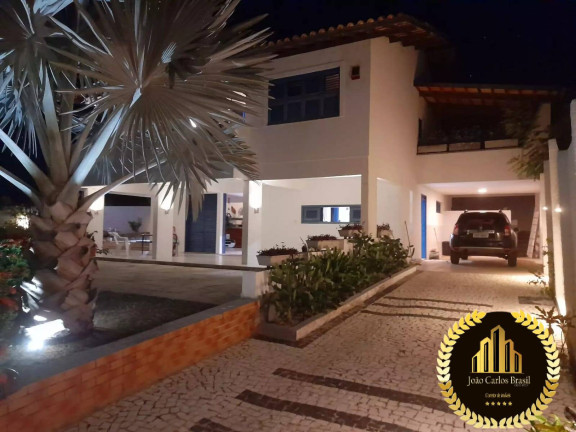 Imagem Casa com 5 Quartos à Venda, 787 m² em Prainha - Aquiraz