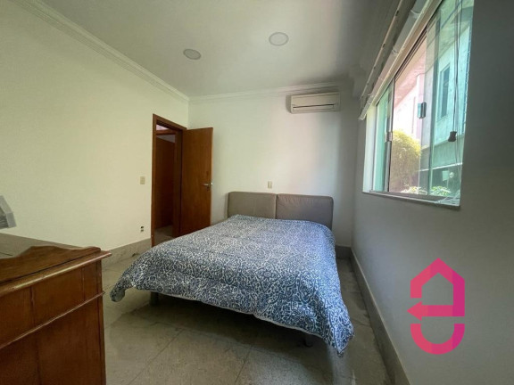Imagem Sobrado à Venda, 406 m² em Jardins Madri - Goiânia