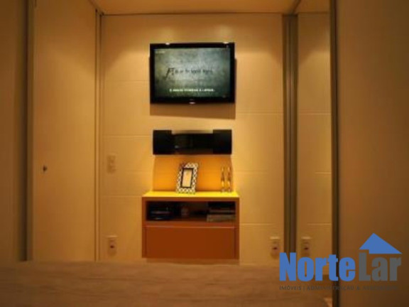 Imagem Apartamento com 2 Quartos à Venda, 50 m² em Vila Roque - São Paulo