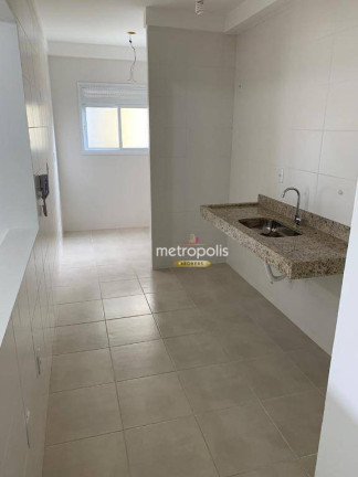 Imagem Apartamento com 2 Quartos à Venda, 66 m² em Fundação - São Caetano Do Sul
