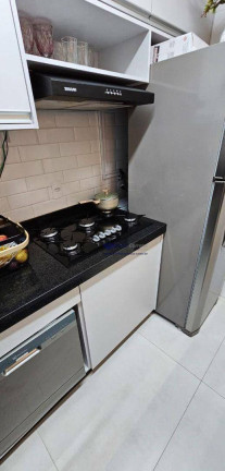 Imagem Apartamento com 2 Quartos à Venda, 38 m² em Jardim City - Guarulhos