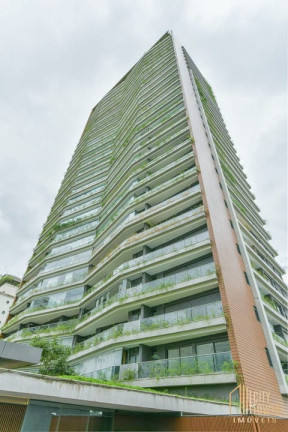 Imagem Apartamento com 3 Quartos à Venda, 175 m² em Cerqueira César - São Paulo