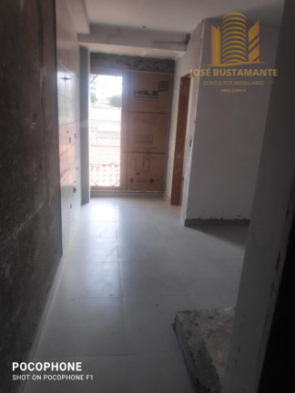 Imagem Apartamento com 1 Quarto para Alugar, 32 m² em Vila Brasílio Machado - São Paulo