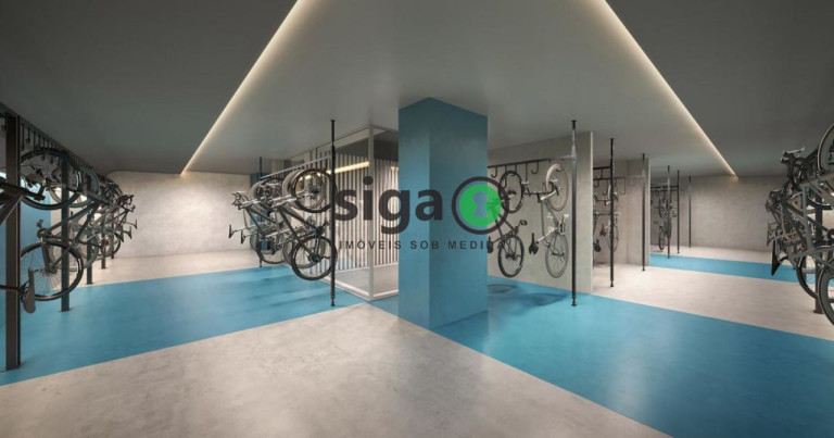 Imagem Apartamento com 1 Quarto à Venda, 40 m² em Jardins - São Paulo Imagem Apartamento com 1 Quarto à Venda, 40 m² em Jardins - São Paulo