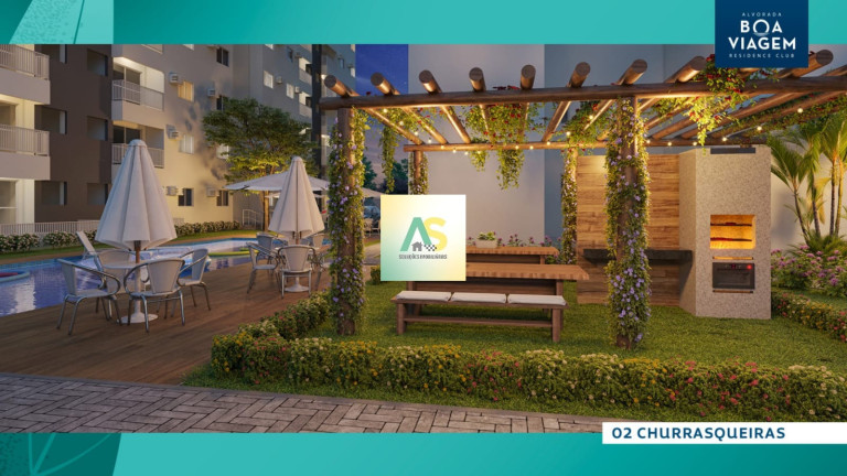 Imagem Imóvel com 2 Quartos à Venda, 45 m² em Imbiribeira - Recife Imagem Imóvel com 2 Quartos à Venda, 45 m² em Imbiribeira - Recife