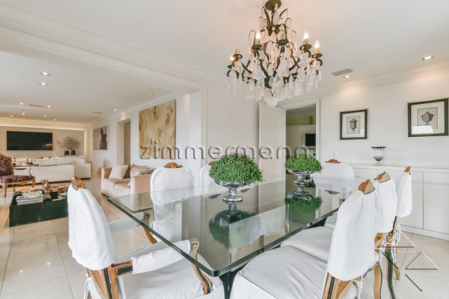 Imagem Apartamento com 4 Quartos à Venda, 367 m² em Paraíso - São Paulo Imagem Apartamento com 4 Quartos à Venda, 367 m² em Paraíso - São Paulo