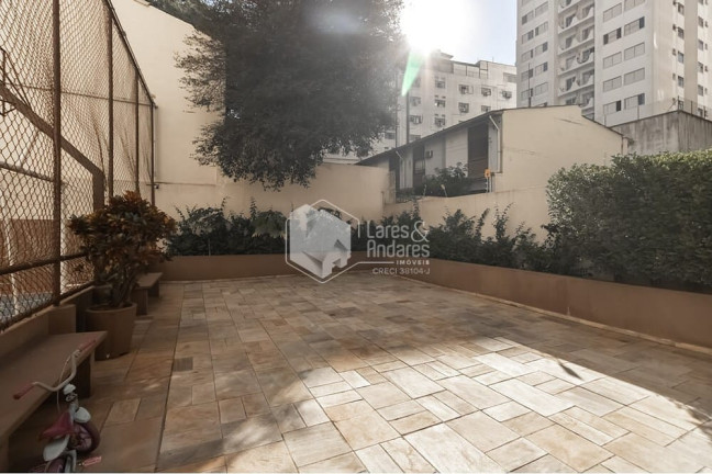 Imagem Apartamento com 3 Quartos à Venda, 128 m² em Vila Clementino - São Paulo Imagem Apartamento com 3 Quartos à Venda, 128 m² em Vila Clementino - São Paulo