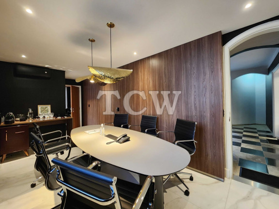 Imagem Casa à Venda, 438 m² em Pacaembu - São Paulo Imagem Casa à Venda, 438 m² em Pacaembu - São Paulo
