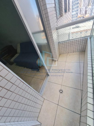 Imagem Apartamento com 2 Quartos à Venda, 56 m² em Ocian - Praia Grande