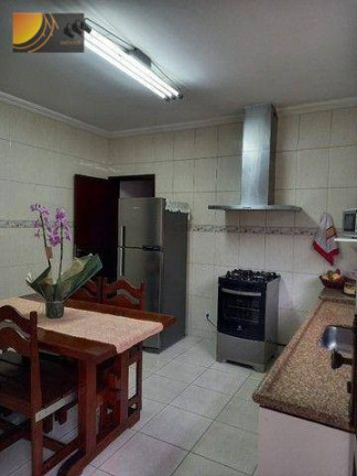 Imagem Casa com 3 Quartos à Venda, 175 m² em Pirituba - São Paulo Imagem Casa com 3 Quartos à Venda, 175 m² em Pirituba - São Paulo