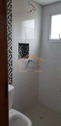 Imagem Apartamento com 2 Quartos à Venda, 50 m² em Horto Florestal - São Paulo Imagem Apartamento com 2 Quartos à Venda, 50 m² em Horto Florestal - São Paulo