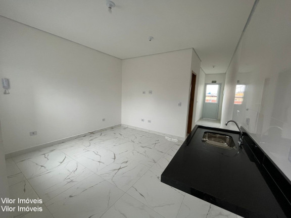 Imagem Imóvel com 1 Quarto à Venda, 43 m² em Jardim Pereira Leite - São Paulo