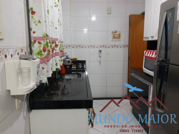 Imagem Apartamento com 2 Quartos à Venda, 50 m² em Parque São Vicente - Mauá Imagem Apartamento com 2 Quartos à Venda, 50 m² em Parque São Vicente - Mauá