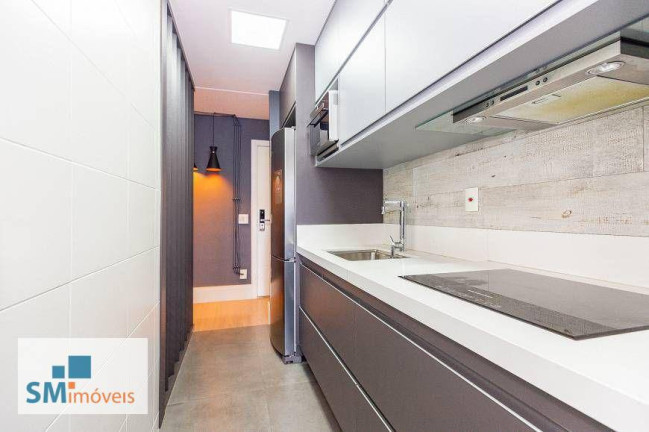 Imagem Apartamento com 3 Quartos à Venda, 71 m² em Brooklin - São Paulo Imagem Apartamento com 3 Quartos à Venda, 71 m² em Brooklin - São Paulo