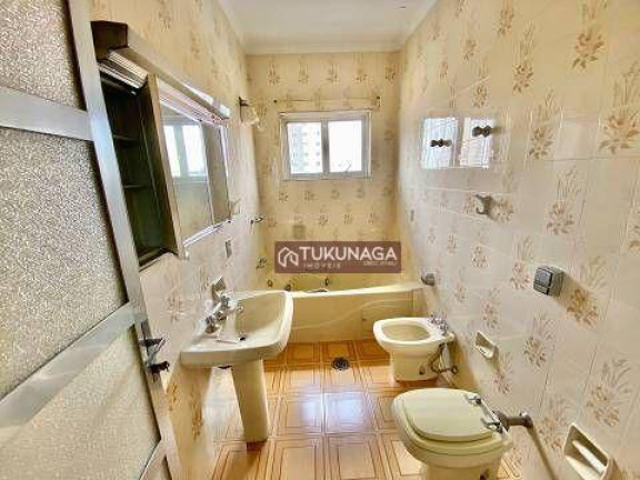 Imagem Casa com 3 Quartos à Venda, 271 m² em Vila Progresso - Guarulhos