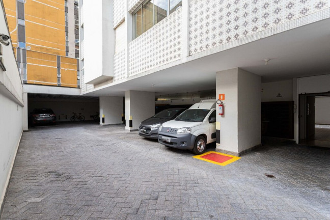 Imagem Apartamento com 3 Quartos à Venda, 98 m² em Itaim Bibi - São Paulo