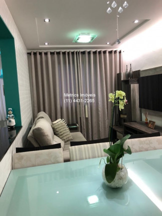 Imagem Imóvel com 2 Quartos à Venda, 54 m² em Fazenda Grande - Jundiaí