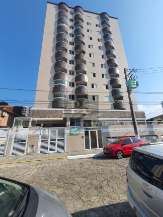 Imagem Apartamento com 2 Quartos à Venda, 60 m² em Vila Assunção - Praia Grande
