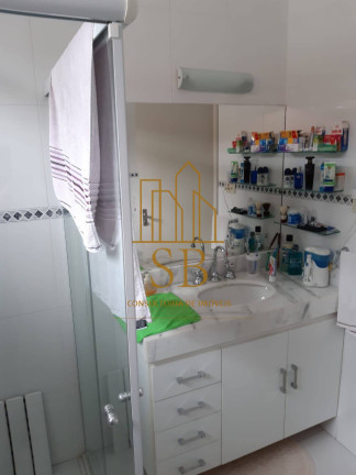 Imagem Casa com 3 Quartos à Venda, 180 m² em Vila Valença - São Vicente Imagem Casa com 3 Quartos à Venda, 180 m² em Vila Valença - São Vicente