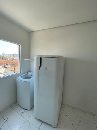 Imagem Kitnet com 1 Quarto à Venda, 28 m² em Tupi - Praia Grande