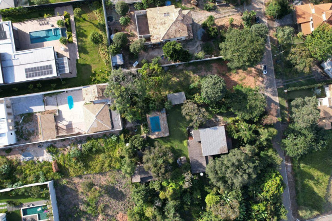 Imagem Chácara com 3 Quartos à Venda, 3 m² em Barragem - Itaúna