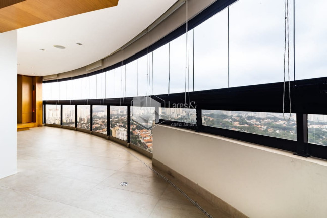 Imagem Apartamento com 3 Quartos à Venda, 247 m² em Alto Da Lapa - São Paulo Imagem Apartamento com 3 Quartos à Venda, 247 m² em Alto Da Lapa - São Paulo