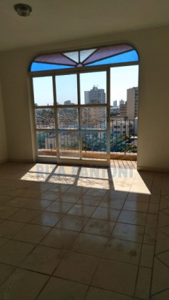 Apartamento com 3 Quartos à Venda, 120 m² em Centro - Ribeirão Preto