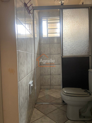 Imagem Casa com 3 Quartos à Venda, 160 m² em Vila Dias - Mogi Mirim