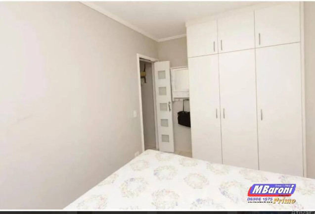 Imagem Apartamento com 1 Quarto à Venda, 47 m² em Moema - São Paulo