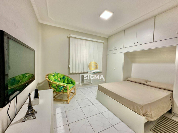 Imagem Apartamento com 2 Quartos à Venda, 110 m² em Pitangueiras - Guarujá