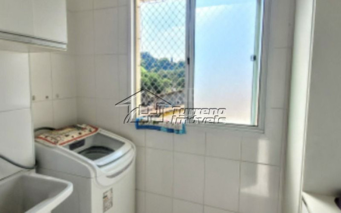 Imagem Apartamento com 2 Quartos à Venda, 67 m² em Jardim Satélite - São José Dos Campos