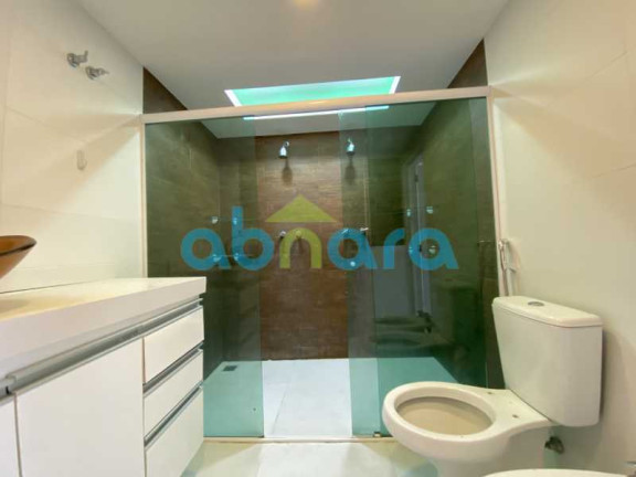 Imagem Apartamento com 4 Quartos à Venda, 215 m² em Copacabana - Rio De Janeiro