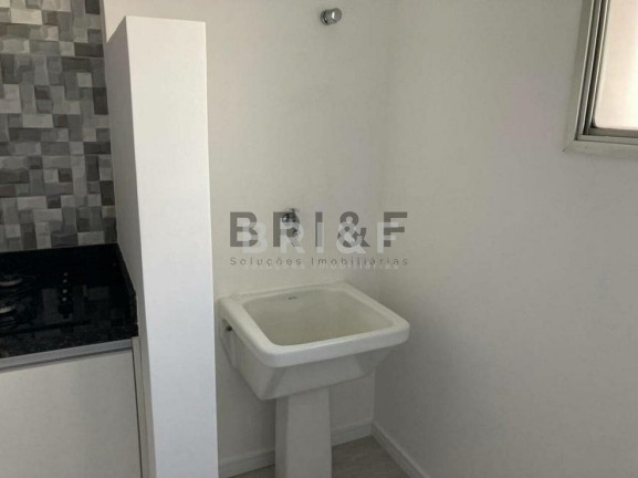 Imagem Apartamento com 1 Quarto à Venda, 50 m² em Campo Belo - São Paulo