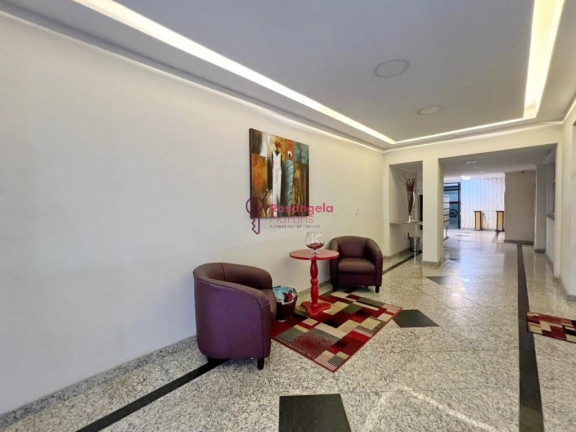 Apartamento com 3 Quartos à Venda, 102 m² em Praia Da Costa - Vila Velha