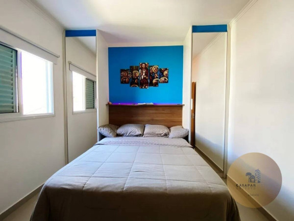 Imagem Cobertura com 2 Quartos à Venda, 116 m² em Vila Assunção - Santo André Imagem Cobertura com 2 Quartos à Venda, 116 m² em Vila Assunção - Santo André