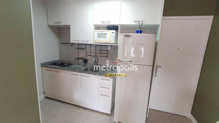 Imagem Apartamento com 1 Quarto à Venda, 25 m² em Bela Vista - São Paulo Imagem Apartamento com 1 Quarto à Venda, 25 m² em Bela Vista - São Paulo