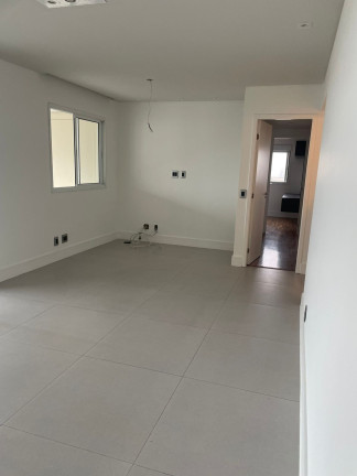 Imagem Apartamento com 3 Quartos à Venda, 131 m² em Jardim Peri - São Paulo