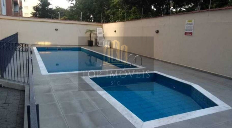 Imagem Apartamento com 3 Quartos à Venda, 103 m² em Bosque Dos Eucaliptos - São José Dos Campos